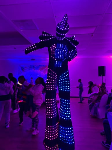 Gallery photo 15 of Kinetic Spinners