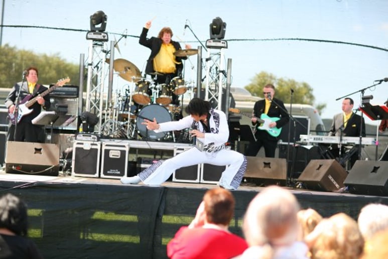 Gallery photo 23 of King Kruk