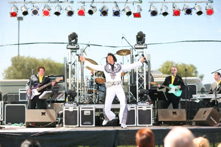 Gallery photo 29 of King Kruk