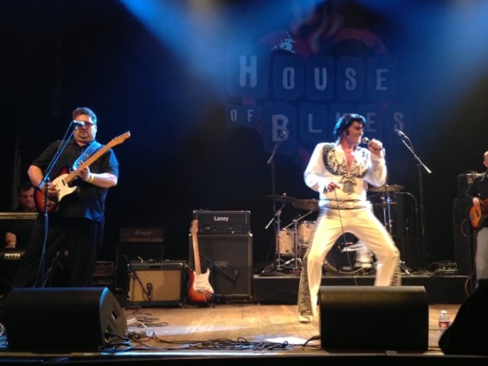 Gallery photo 2 of King Kruk