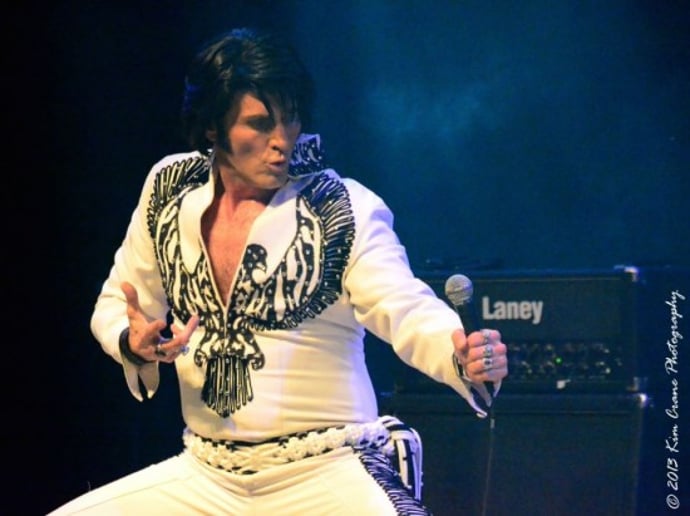 Gallery photo 11 of King Kruk