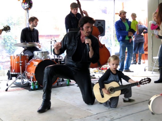 Gallery photo 33 of King Kruk