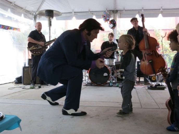 Gallery photo 35 of King Kruk