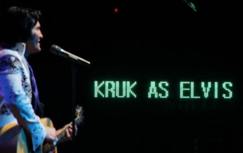 Gallery photo 3 of King Kruk