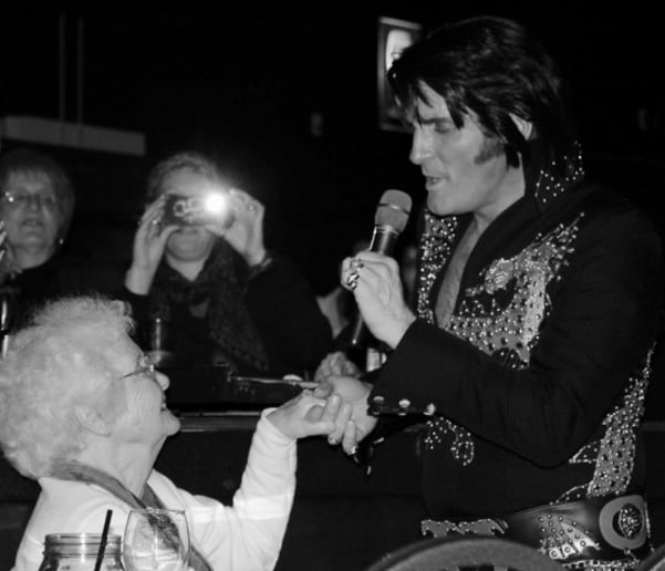 Gallery photo 28 of King Kruk