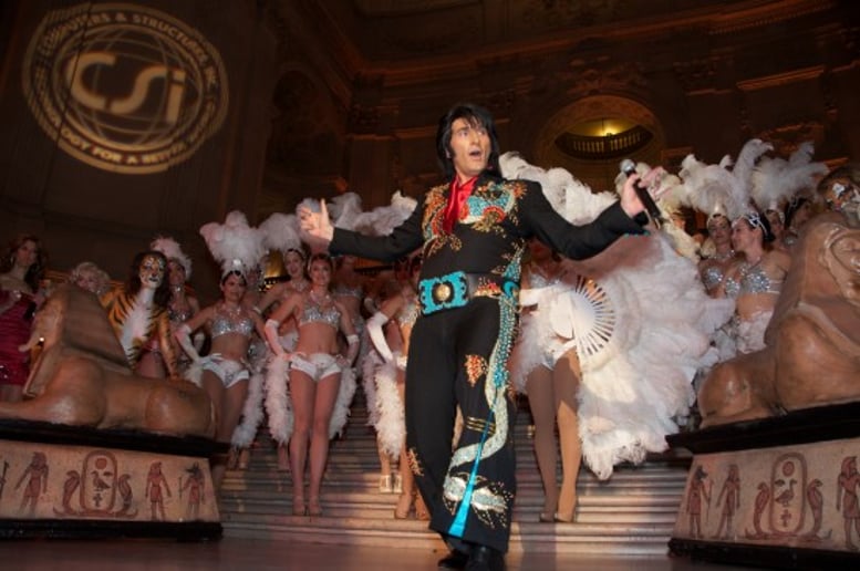 Gallery photo 22 of King Kruk