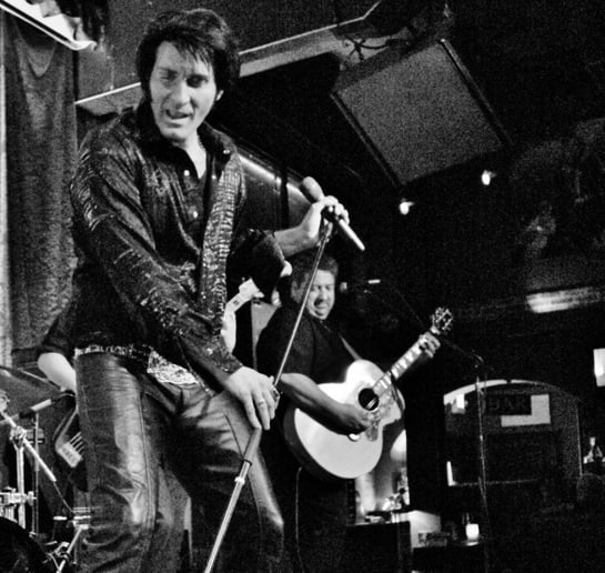 Gallery photo 36 of King Kruk