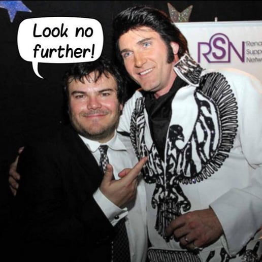 Gallery photo 5 of King Kruk