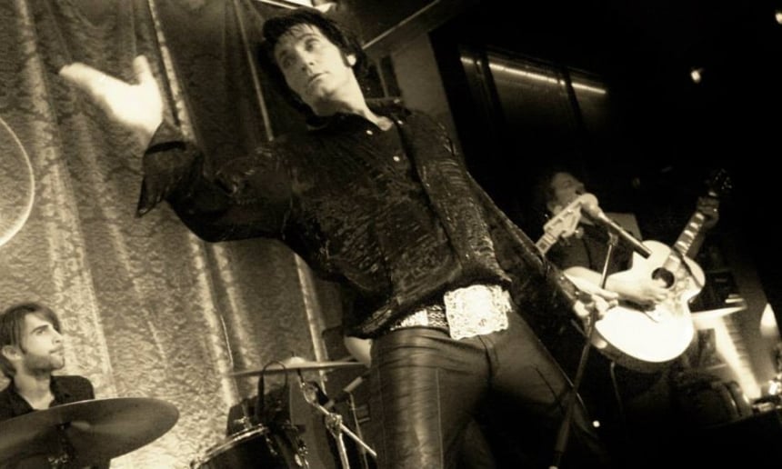 Gallery photo 37 of King Kruk