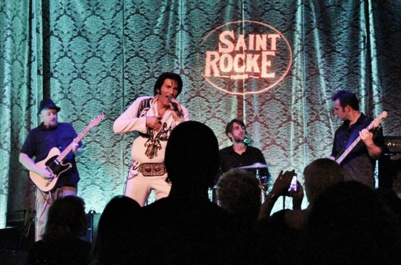 Gallery photo 38 of King Kruk