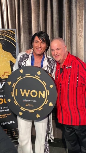 Gallery photo 47 of King Kruk