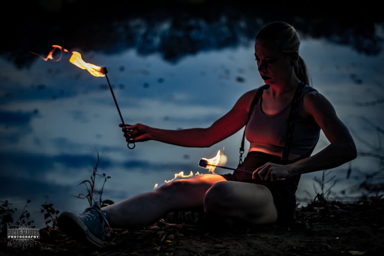 Gallery photo 7 of KiriA