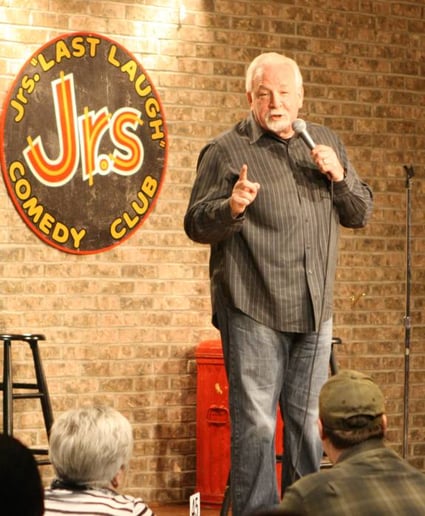 Gallery photo 1 of Kirk Bogos