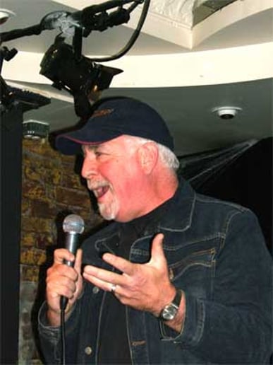 Gallery photo 2 of Kirk Bogos