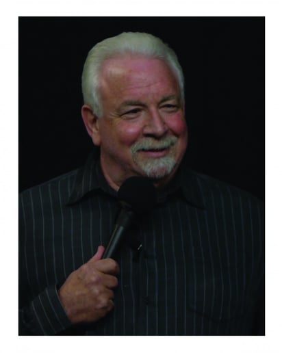 Gallery photo 3 of Kirk Bogos