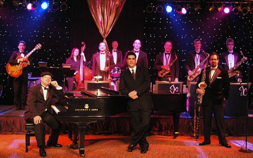 Gallery photo 15 of Jerry Costanzo - Sings Sinatra and More!