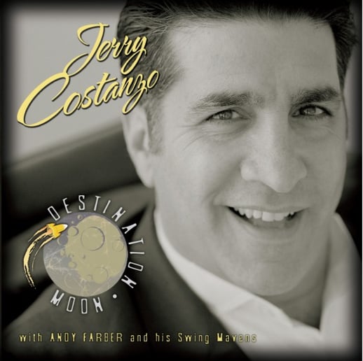 Gallery photo 35 of Jerry Costanzo - Sings Sinatra and More!