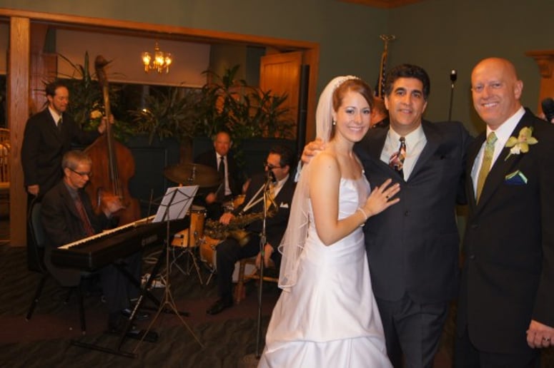 Gallery photo 12 of Jerry Costanzo - Sings Sinatra and More!