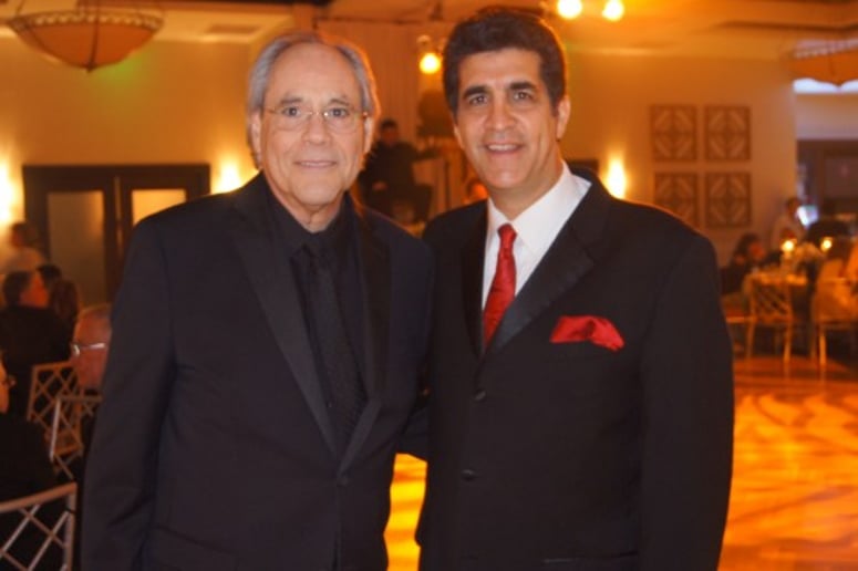 Gallery photo 22 of Jerry Costanzo - Sings Sinatra and More!