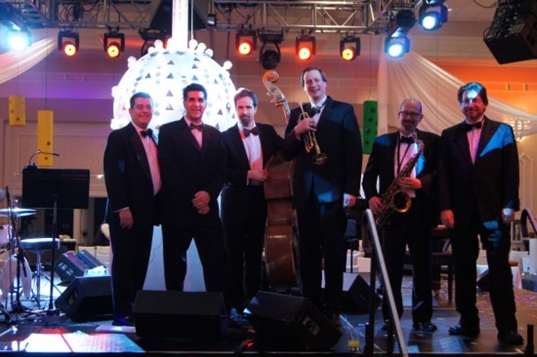 Gallery photo 13 of Jerry Costanzo - Sings Sinatra and More!