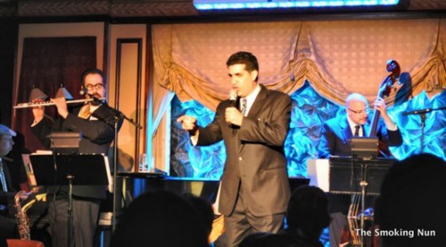 Gallery photo 26 of Jerry Costanzo - Sings Sinatra and More!