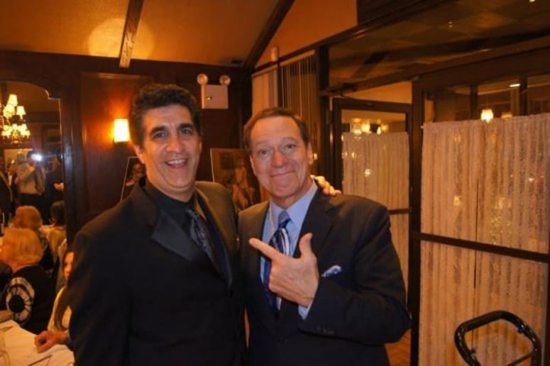 Gallery photo 23 of Jerry Costanzo - Sings Sinatra and More!