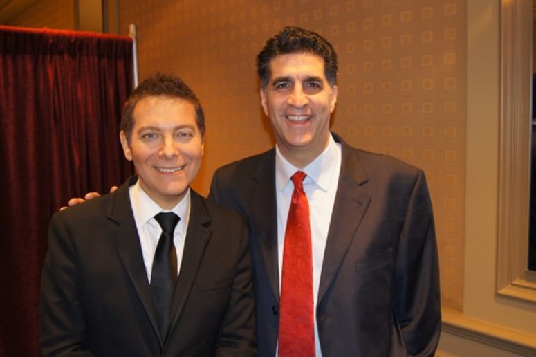 Gallery photo 21 of Jerry Costanzo - Sings Sinatra and More!