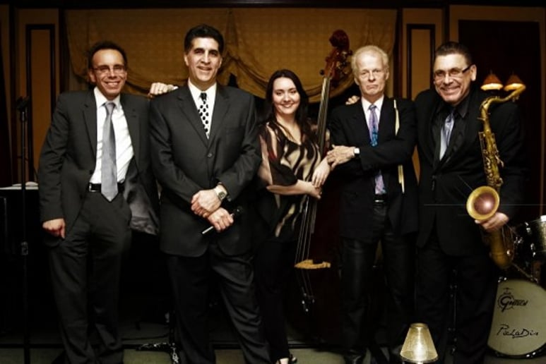 Gallery photo 19 of Jerry Costanzo - Sings Sinatra and More!