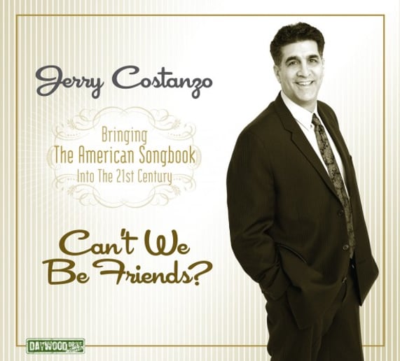 Gallery photo 36 of Jerry Costanzo - Sings Sinatra and More!