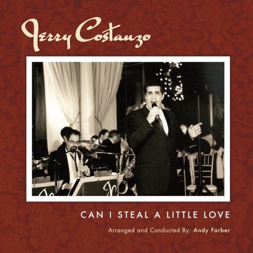 Gallery photo 37 of Jerry Costanzo - Sings Sinatra and More!