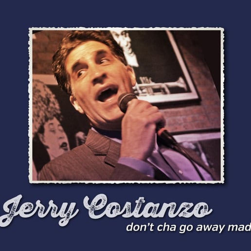 Gallery photo 39 of Jerry Costanzo - Sings Sinatra and More!