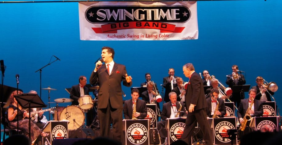 Gallery photo 29 of Jerry Costanzo - Sings Sinatra and More!