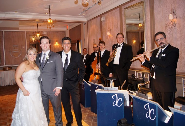 Gallery photo 14 of Jerry Costanzo - Sings Sinatra and More!