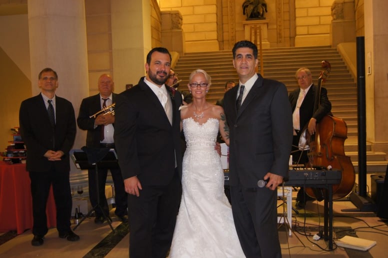 Gallery photo 16 of Jerry Costanzo - Sings Sinatra and More!