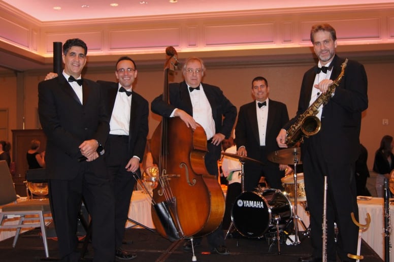 Gallery photo 41 of Jerry Costanzo - Sings Sinatra and More!