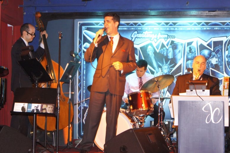 Gallery photo 42 of Jerry Costanzo - Sings Sinatra and More!