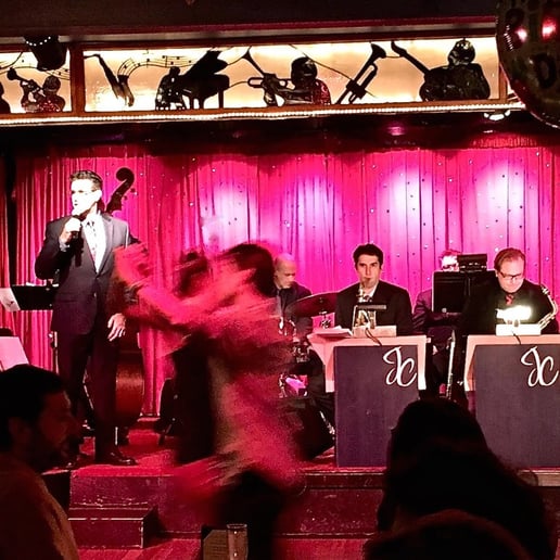 Gallery photo 40 of Jerry Costanzo - Sings Sinatra and More!