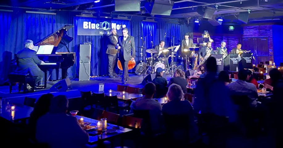 Gallery photo 8 of Jerry Costanzo - Sings Sinatra and More!