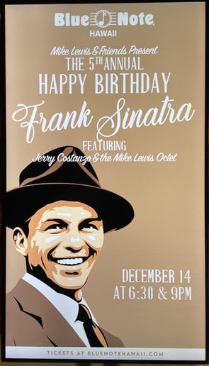 Gallery photo 30 of Jerry Costanzo - Sings Sinatra and More!