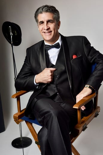 Gallery photo 9 of Jerry Costanzo - Sings Sinatra and More!