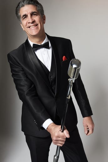 Gallery photo 3 of Jerry Costanzo - Sings Sinatra and More!