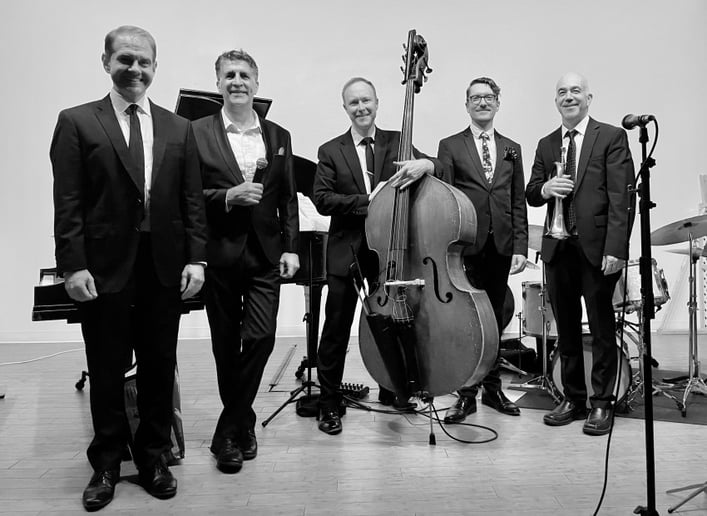 Gallery photo 20 of Jerry Costanzo - Sings Sinatra and More!