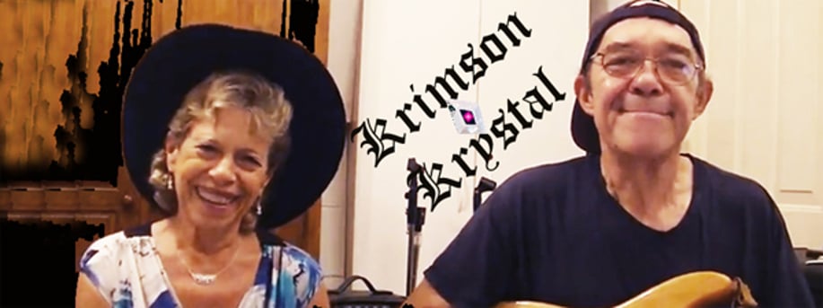 Gallery photo 1 of Krimson Krystal