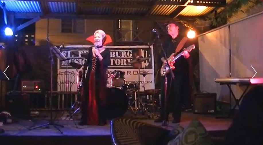 Gallery photo 2 of Krimson Krystal