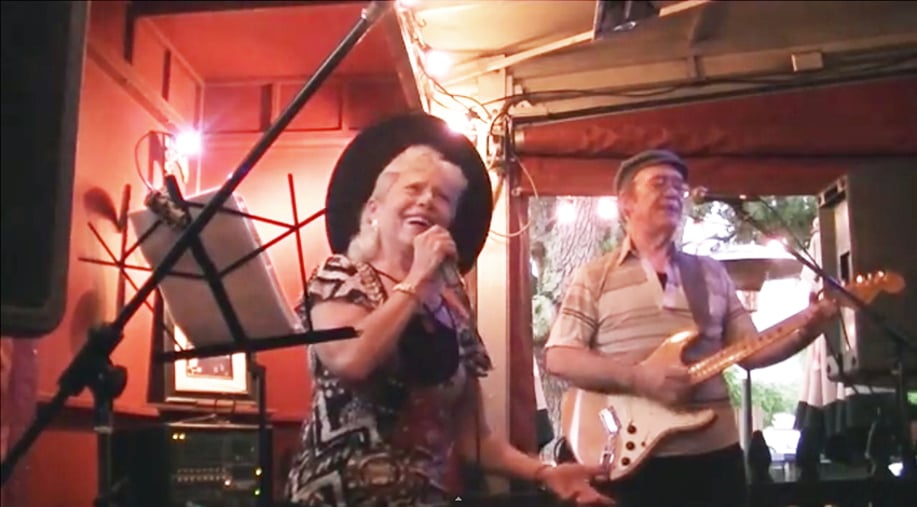 Gallery photo 3 of Krimson Krystal