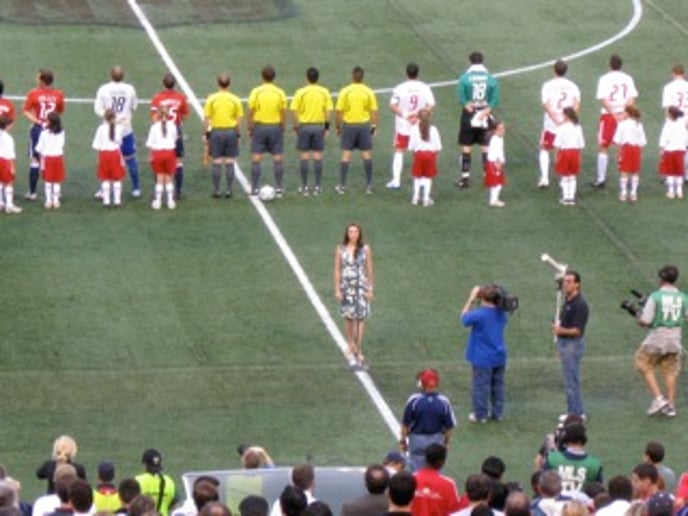 Gallery photo 3 of Krista Adams Santilli