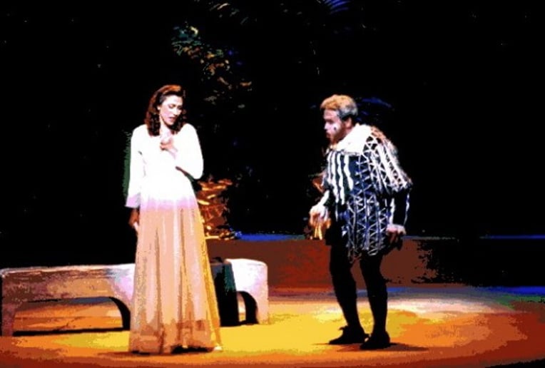 Gallery photo 5 of Krista Adams Santilli