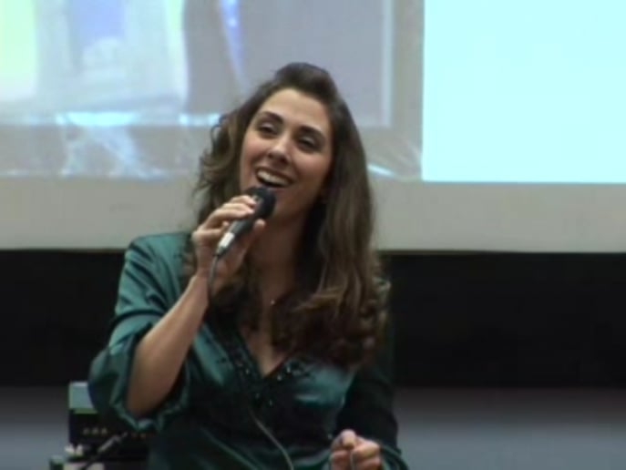 Gallery photo 7 of Krista Adams Santilli