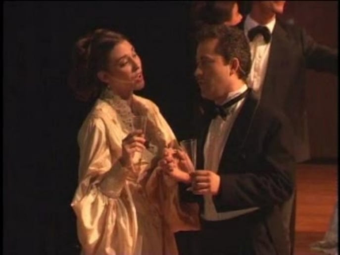 Gallery photo 8 of Krista Adams Santilli