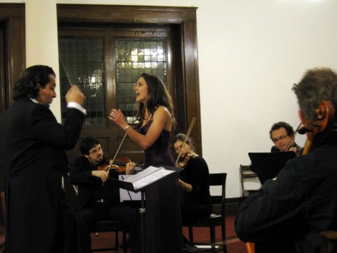 Gallery photo 4 of Krista Adams Santilli